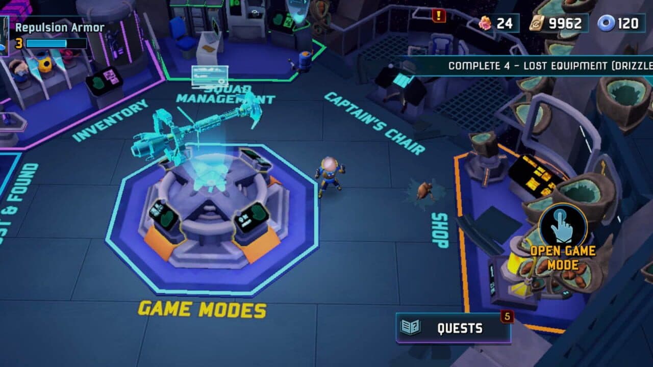 Risk of Rain: Hostile Worlds thumbnail 2