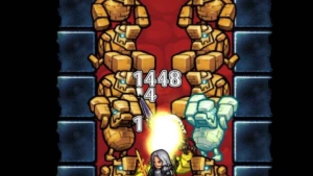 Holy Dungeon screenshot 1
