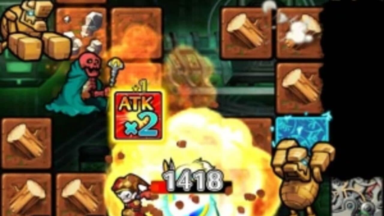 Holy Dungeon thumbnail 3