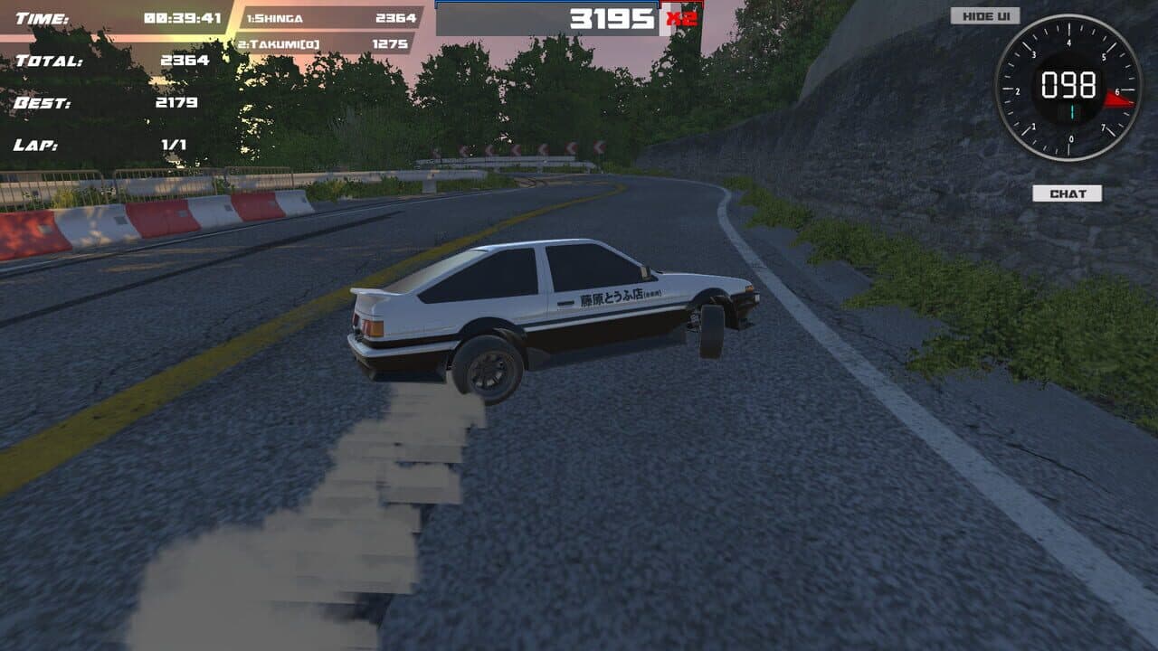 Drift86 thumbnail 8