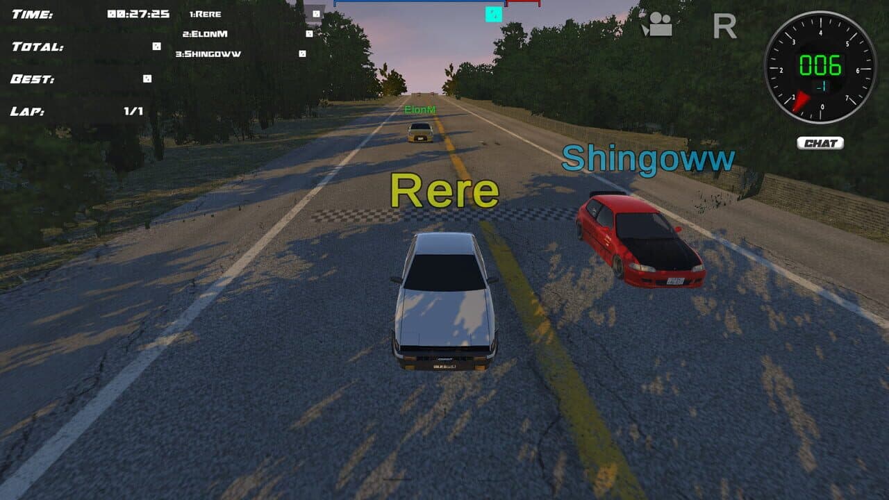 Drift86 thumbnail 7