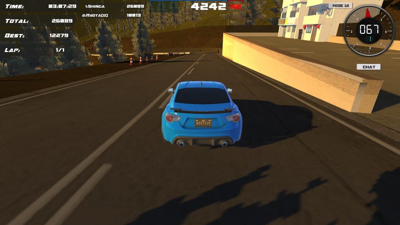 Drift86 thumbnail 6