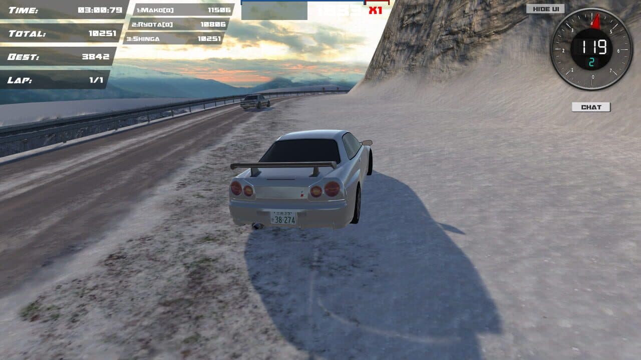 Drift86 thumbnail 3