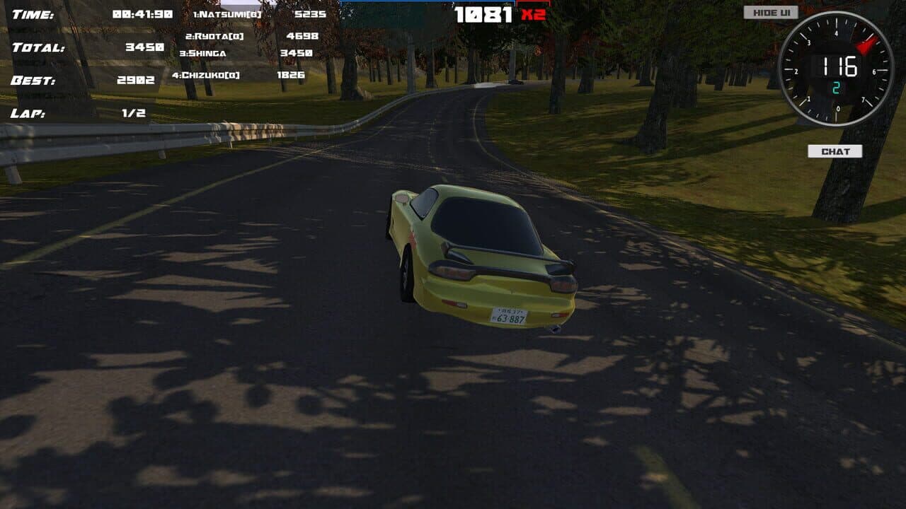 Drift86 thumbnail 11