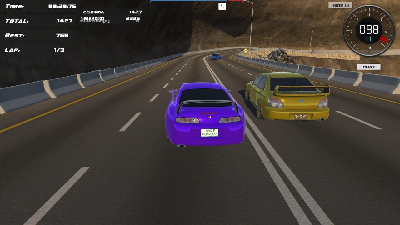 Drift86 thumbnail 12