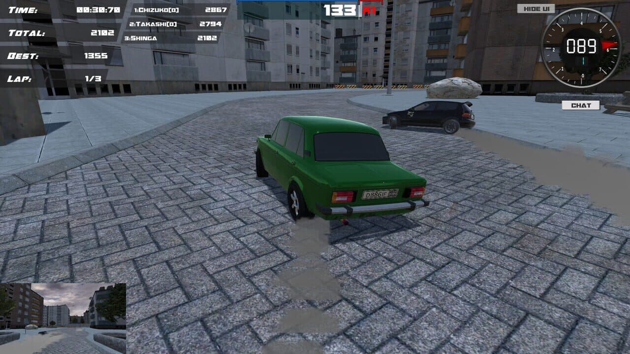 Drift86 thumbnail 14
