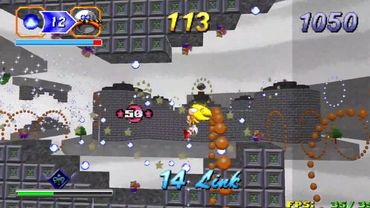 Sonic Robo Blast 2: Official Level Design Collab 2023 - Round 2 thumbnail 6