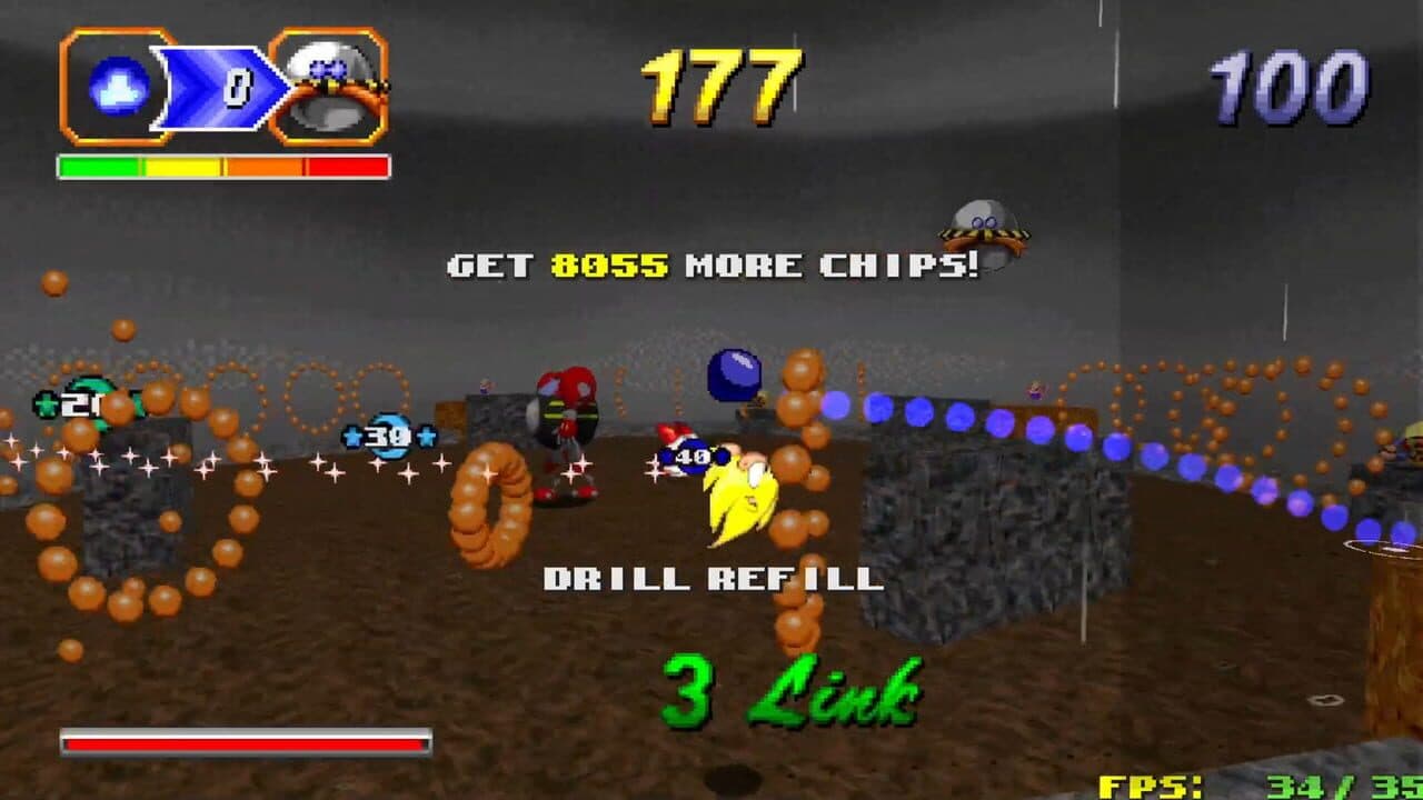 Sonic Robo Blast 2: Official Level Design Collab 2023 - Round 2 thumbnail 7