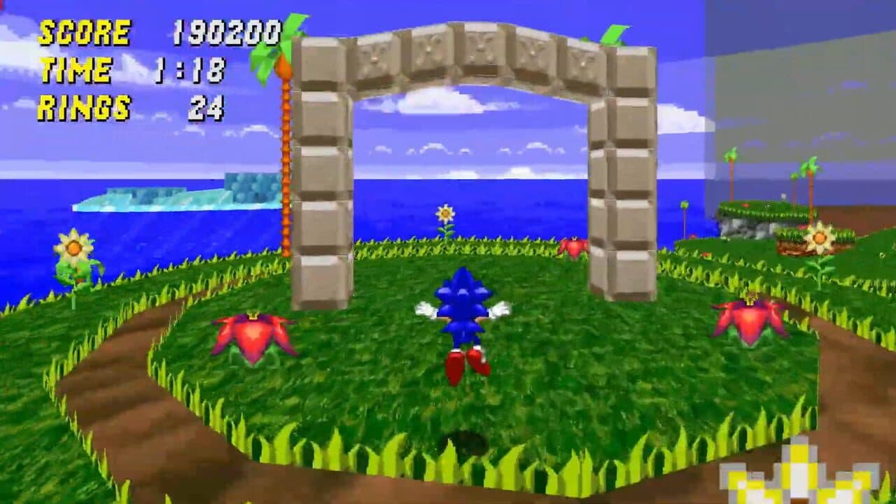 Sonic Robo Blast 2: Official Level Design Collab 2023 - Round 2 thumbnail 8