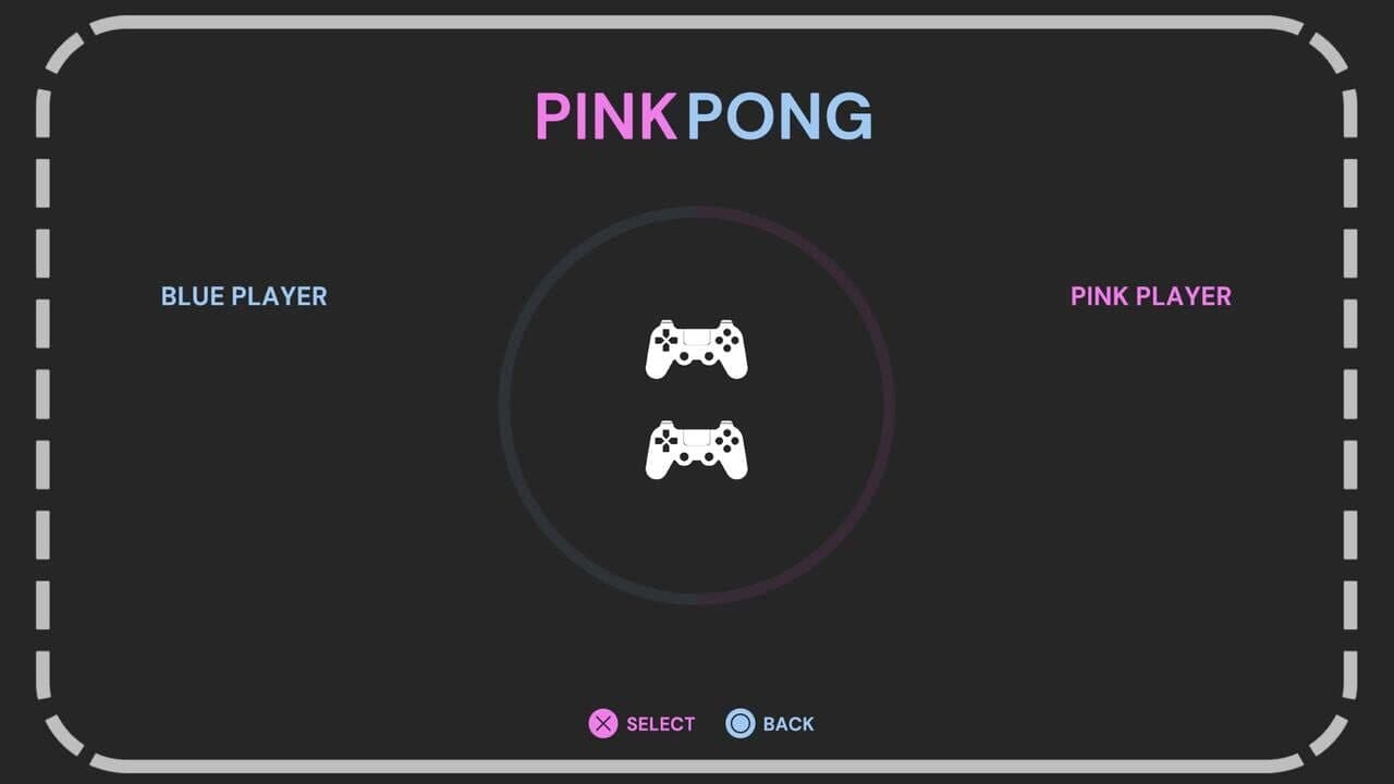 Pink Pong thumbnail 2