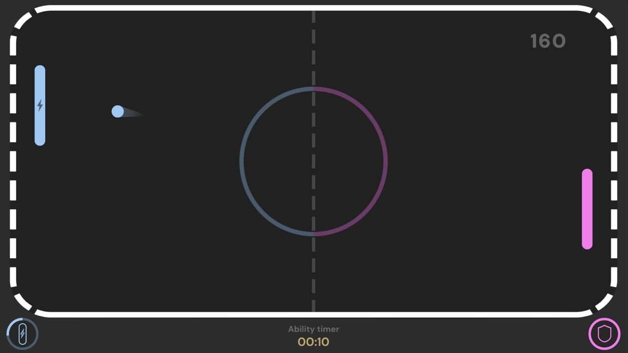 Pink Pong thumbnail 3