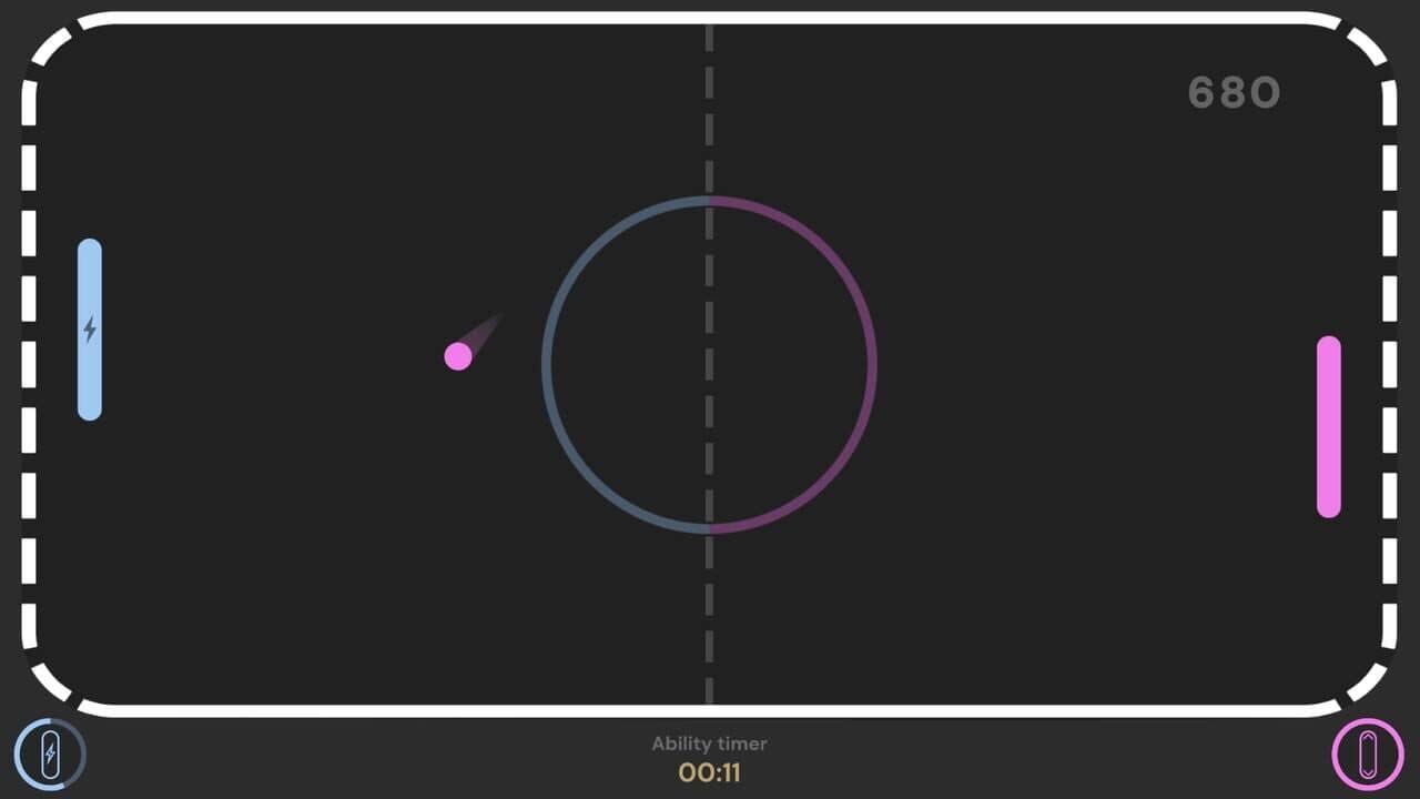 Pink Pong thumbnail 4