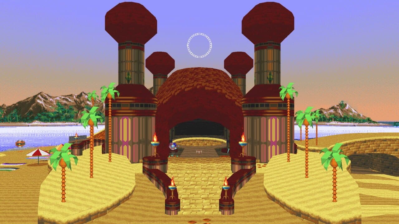 Sonic Robo Blast 2: Official Level Design Collab 2023 - Round 1 thumbnail 4