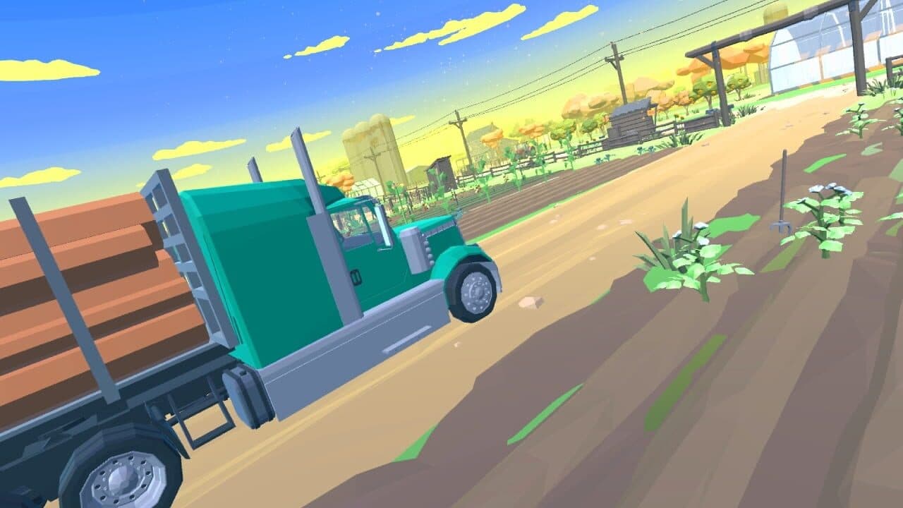 Truck Sim 2024 thumbnail 2