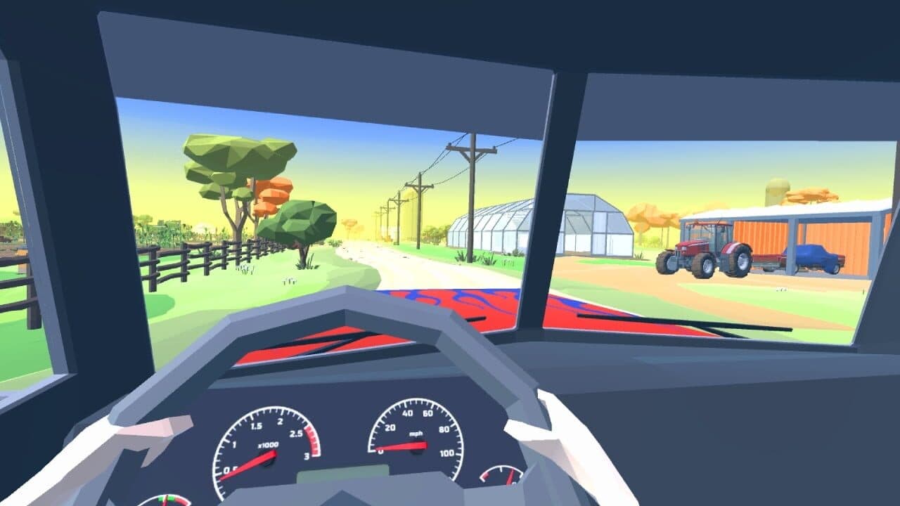 Truck Sim 2024 thumbnail 3