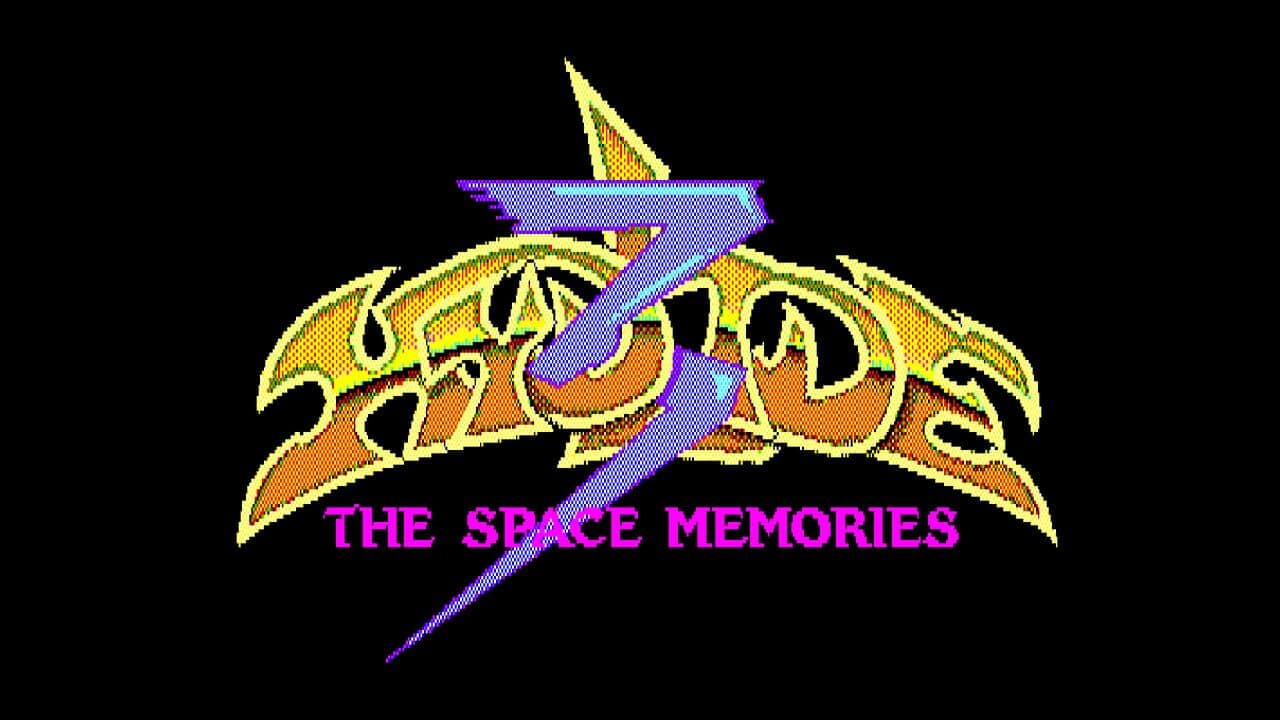Eggconsole: Hydlide 3 - PC-8801mkIISR thumbnail 3