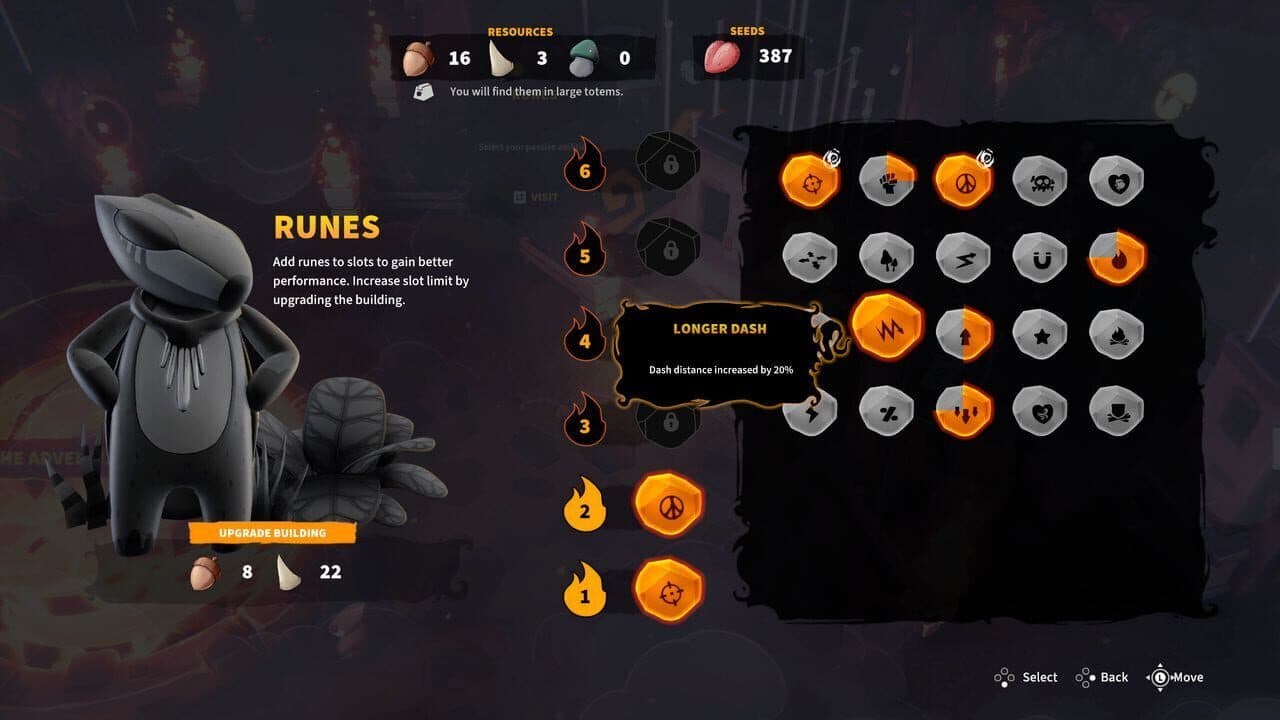 Flame Keeper + Space Cows thumbnail 4