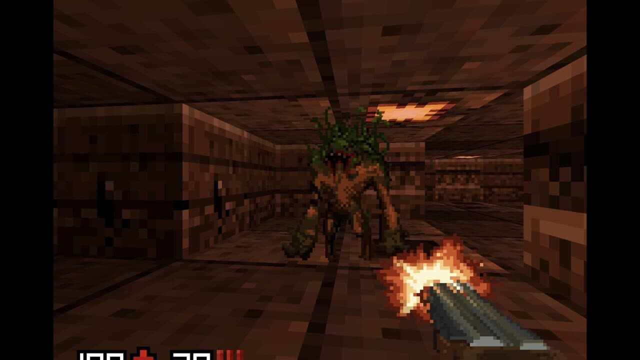 Xibalba screenshot 1