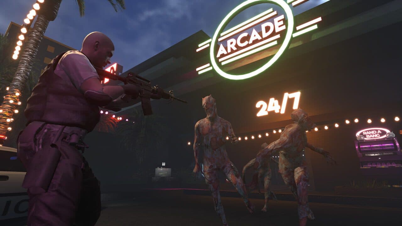 Hellbreach: Vegas thumbnail 5