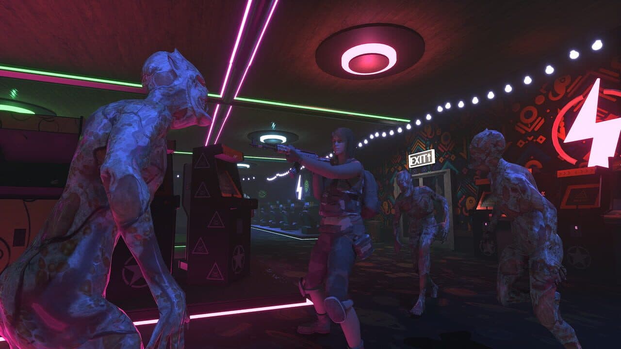 Hellbreach: Vegas thumbnail 6