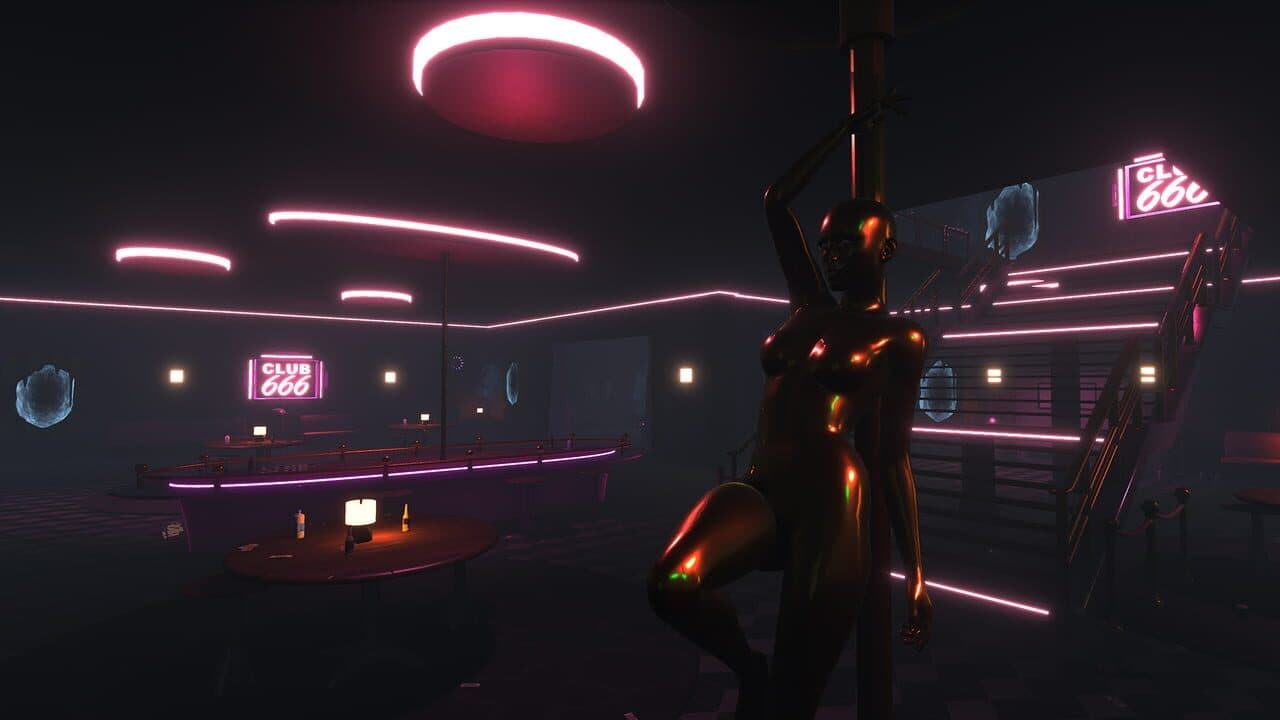 Hellbreach: Vegas thumbnail 4