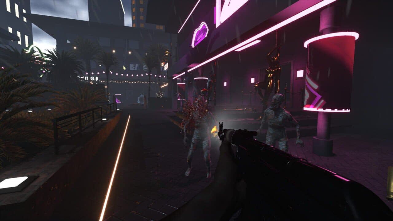 Hellbreach: Vegas thumbnail 9