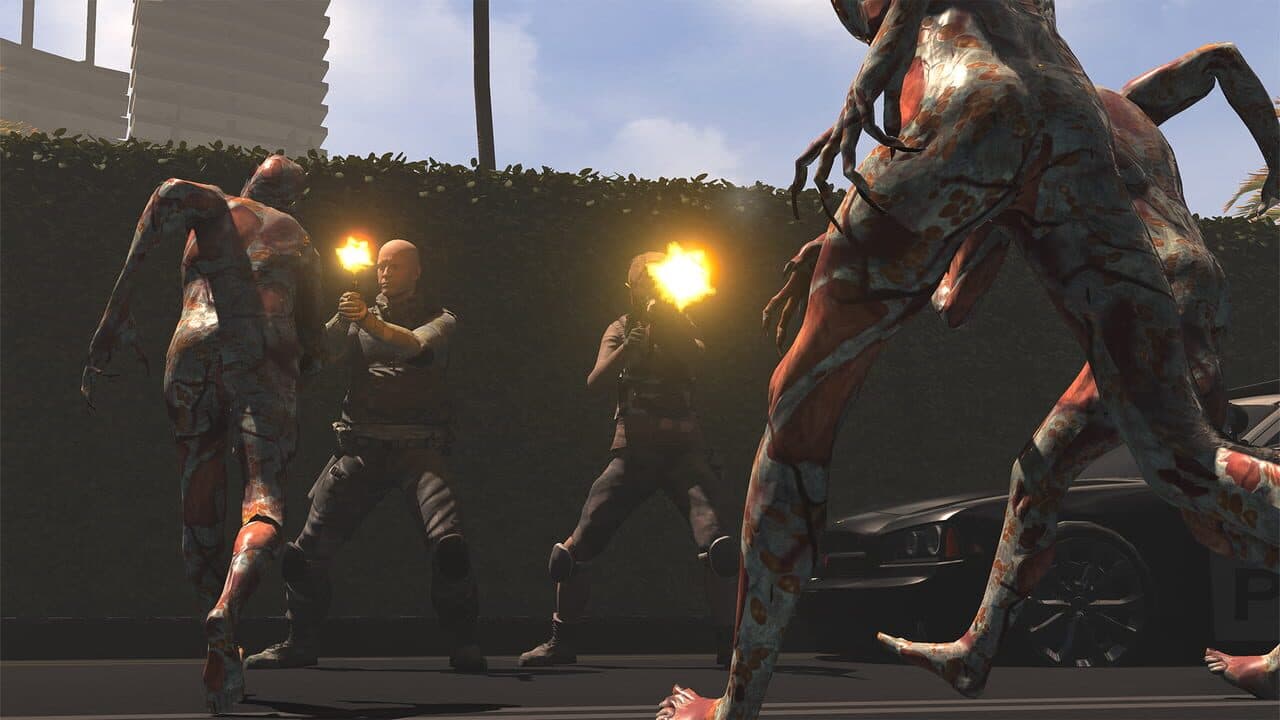 Hellbreach: Vegas thumbnail 7