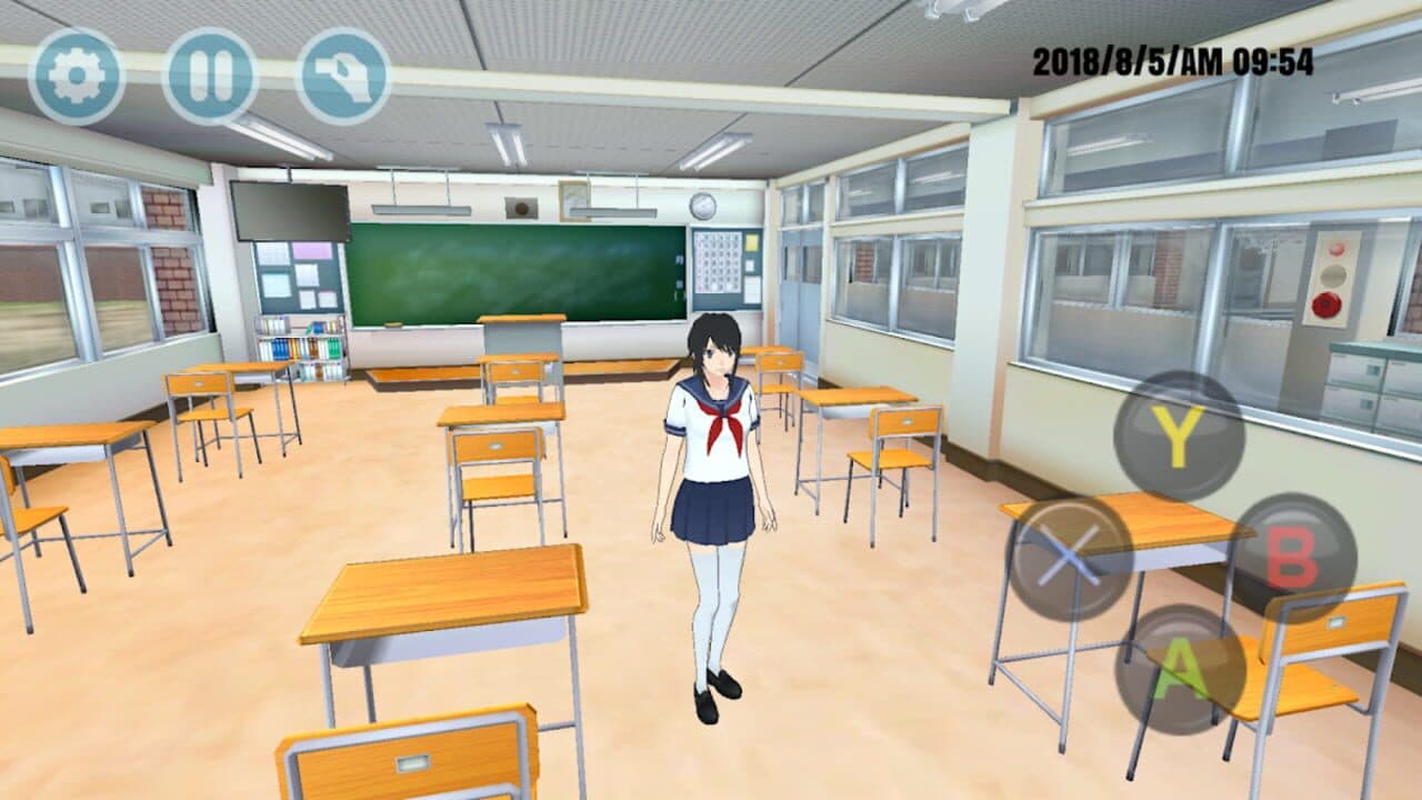 High School Simulator 2019 thumbnail 3