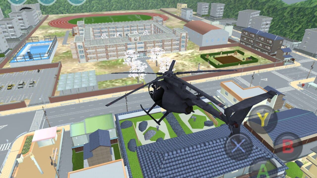 High School Simulator 2019 thumbnail 2