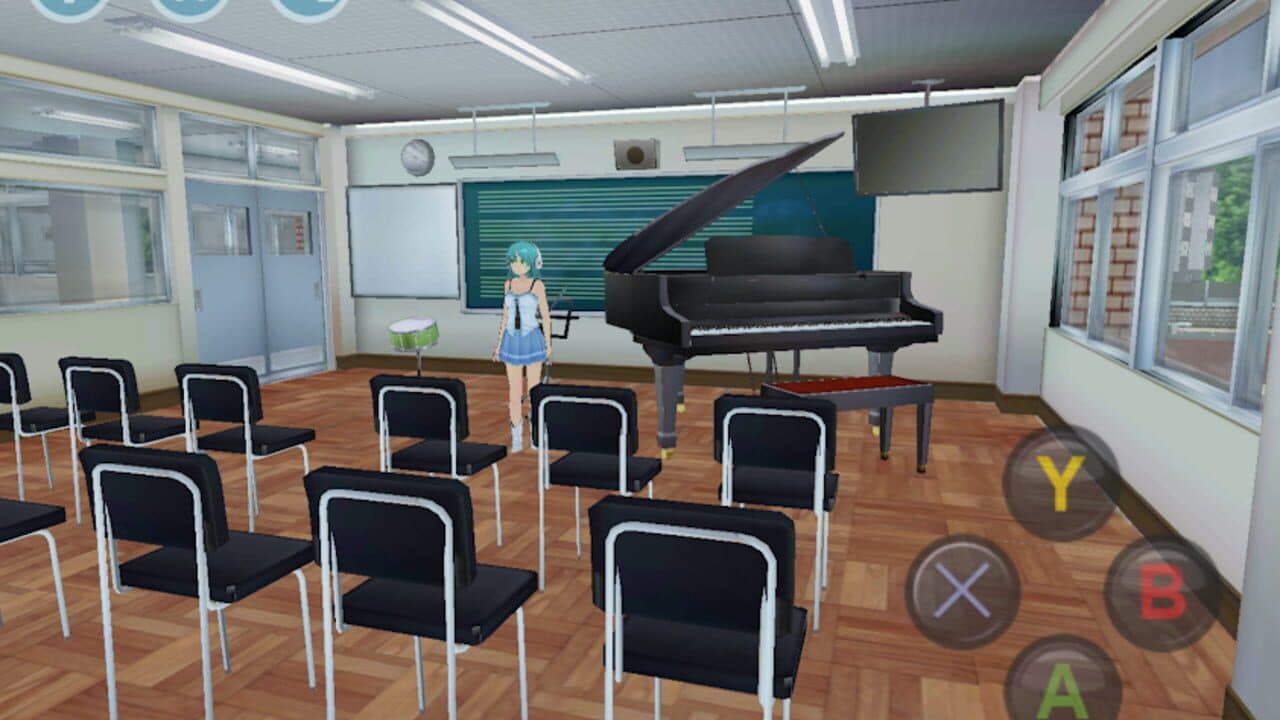 High School Simulator 2019 thumbnail 5