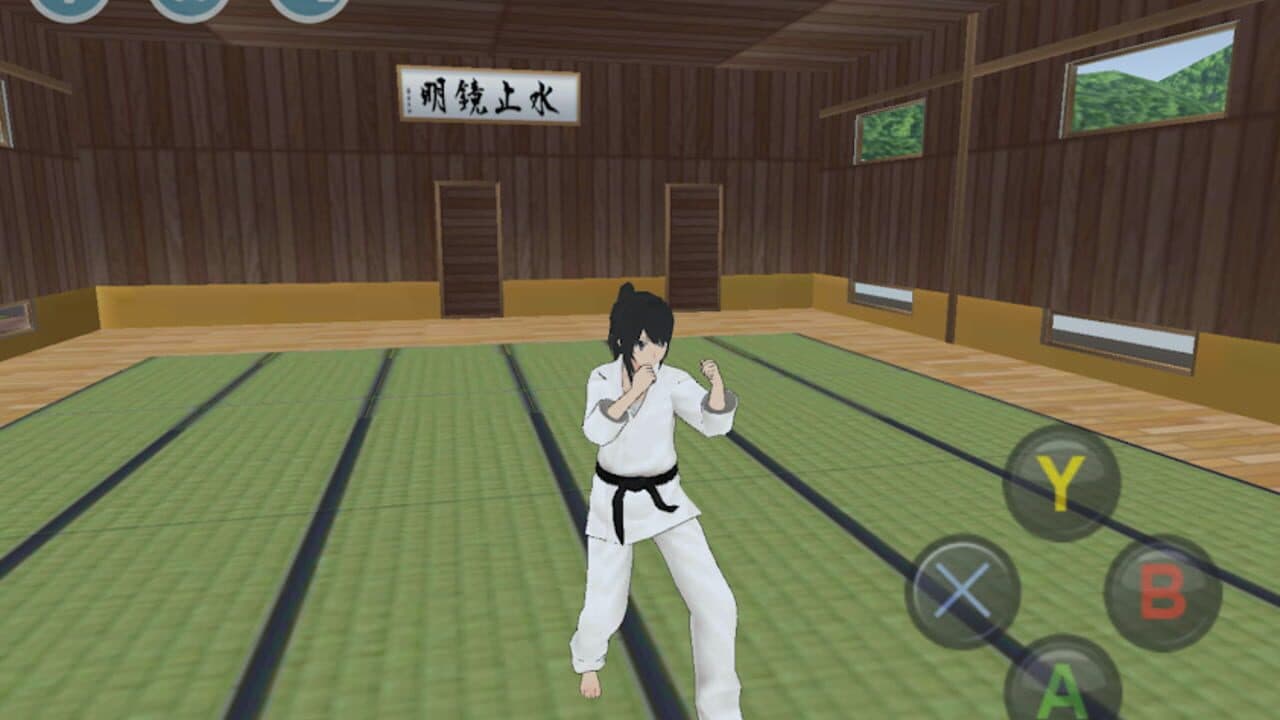 High School Simulator 2019 screenshot 1