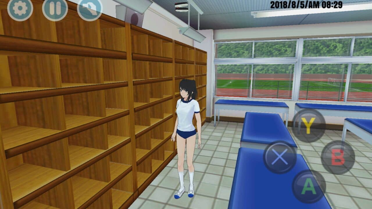 High School Simulator 2019 thumbnail 7