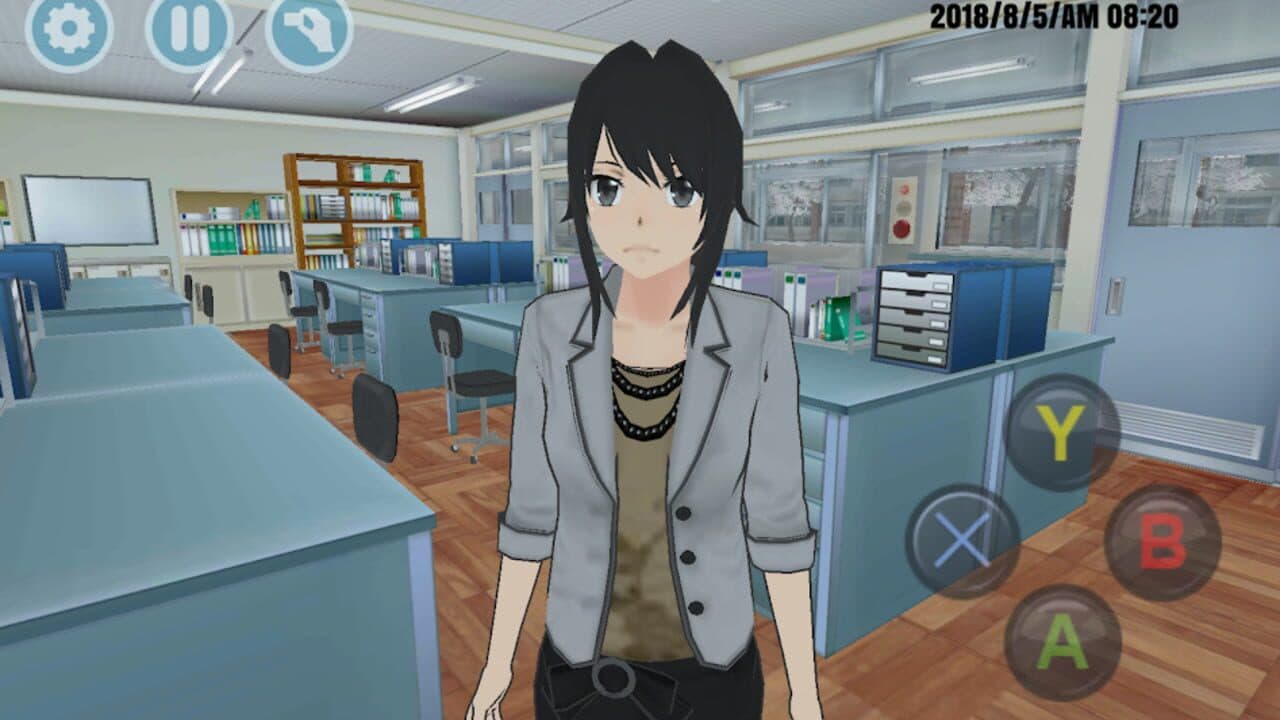 High School Simulator 2019 thumbnail 8