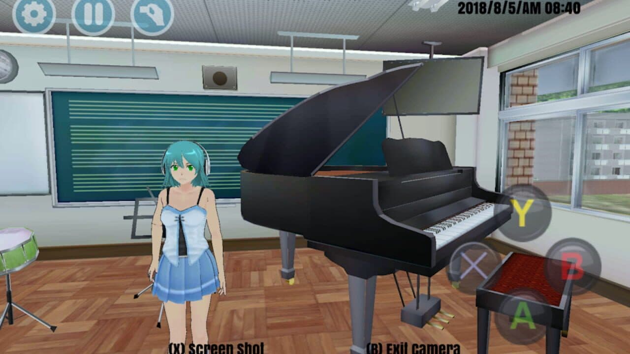 High School Simulator 2019 thumbnail 9