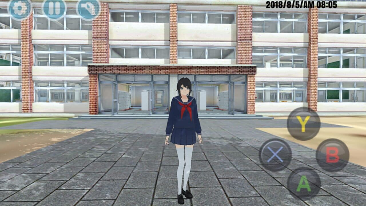High School Simulator 2019 thumbnail 12