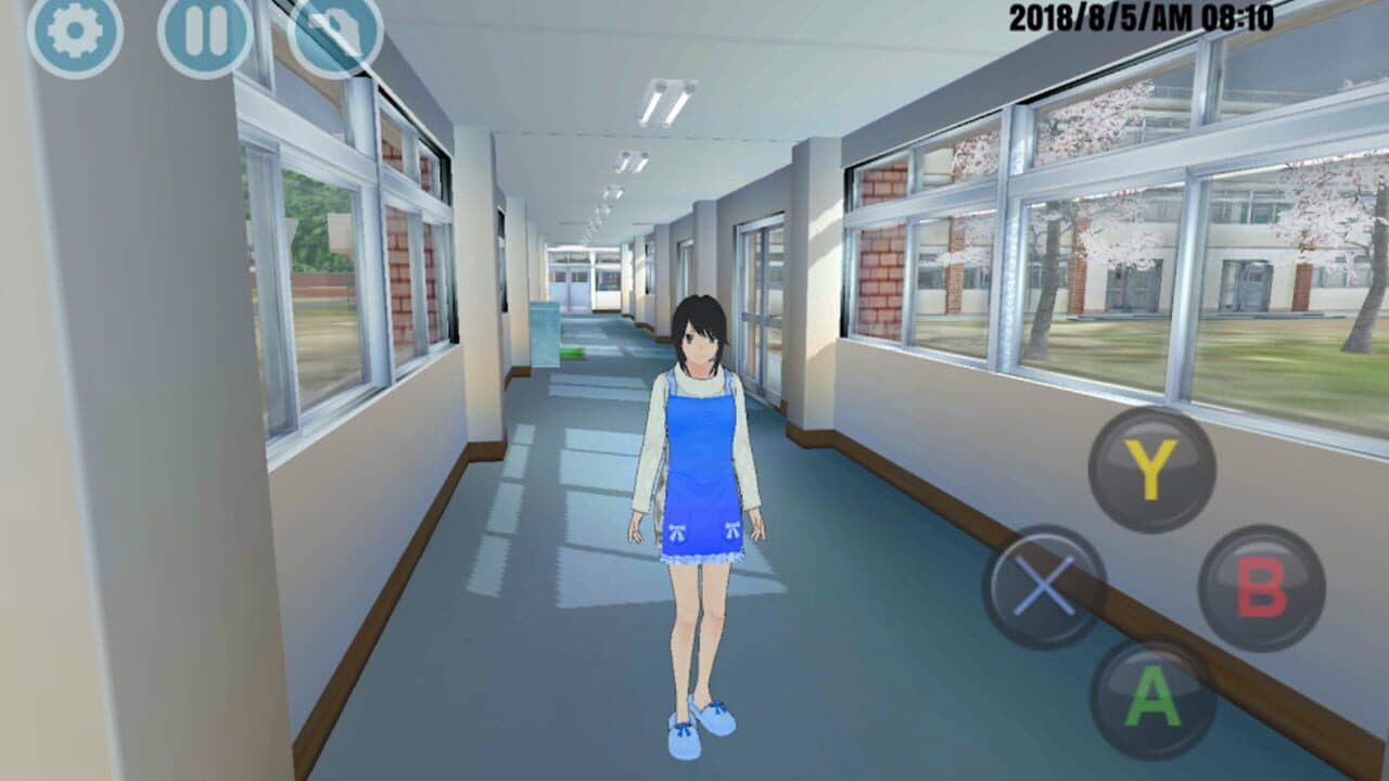 High School Simulator 2019 thumbnail 14