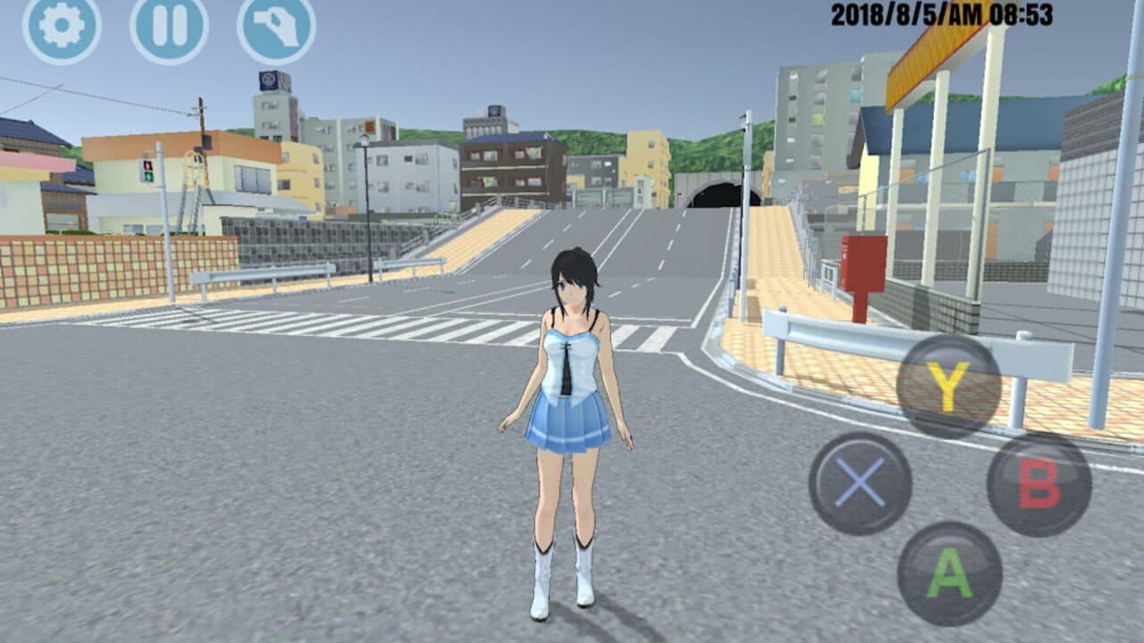 High School Simulator 2019 thumbnail 15