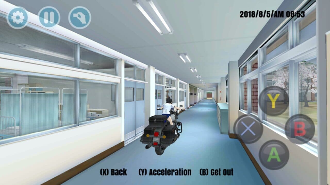 High School Simulator 2019 thumbnail 16