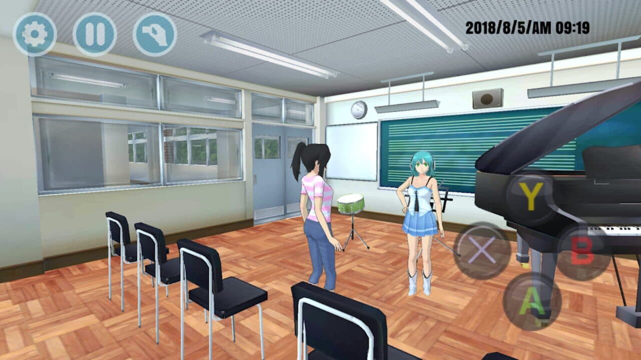 High School Simulator 2019 thumbnail 17