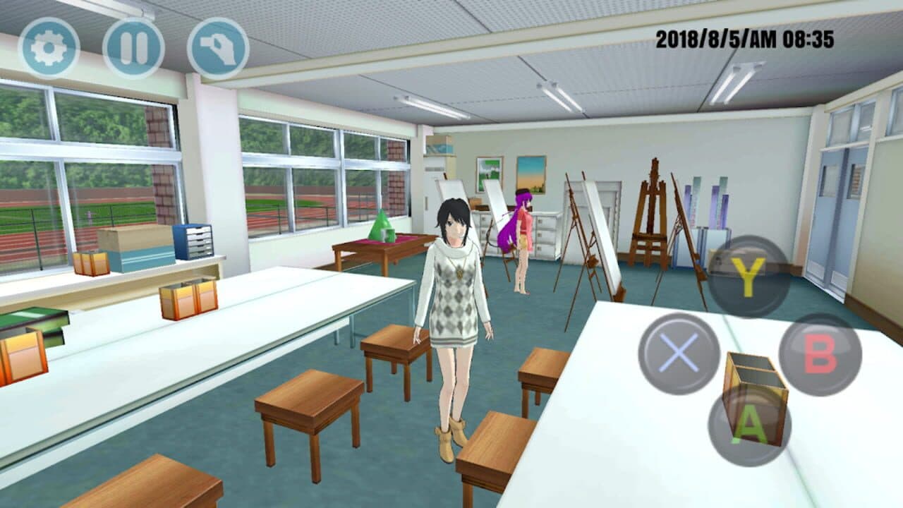 High School Simulator 2019 thumbnail 18