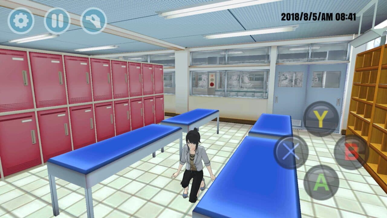High School Simulator 2019 thumbnail 19