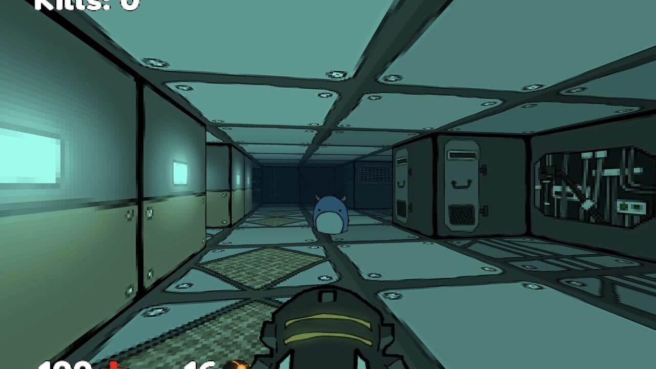 Super Blob Blaster thumbnail 2