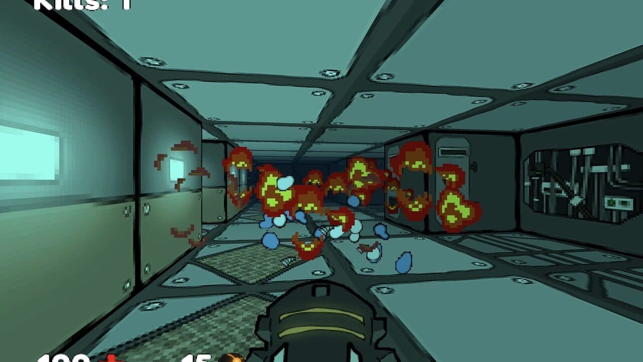 Super Blob Blaster thumbnail 3