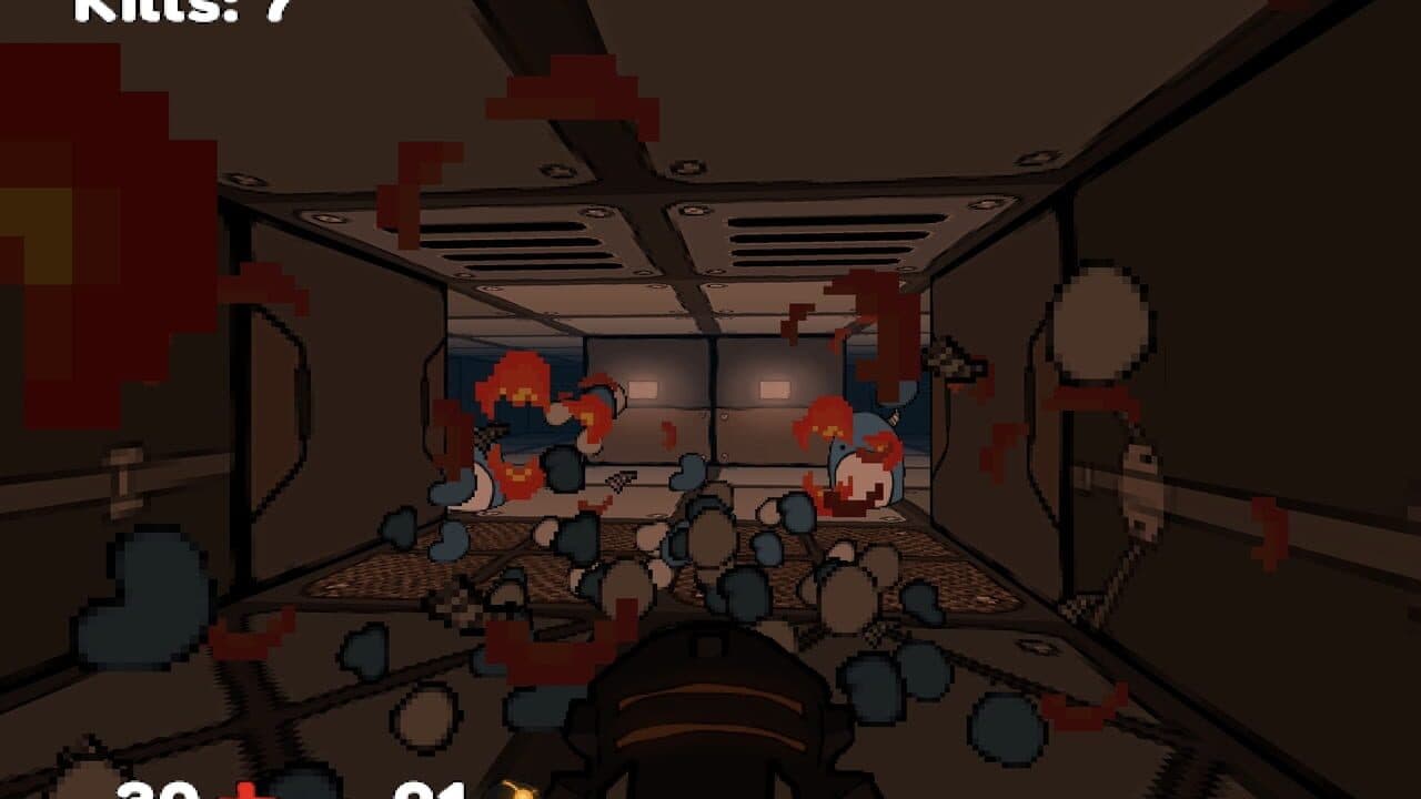 Super Blob Blaster thumbnail 4
