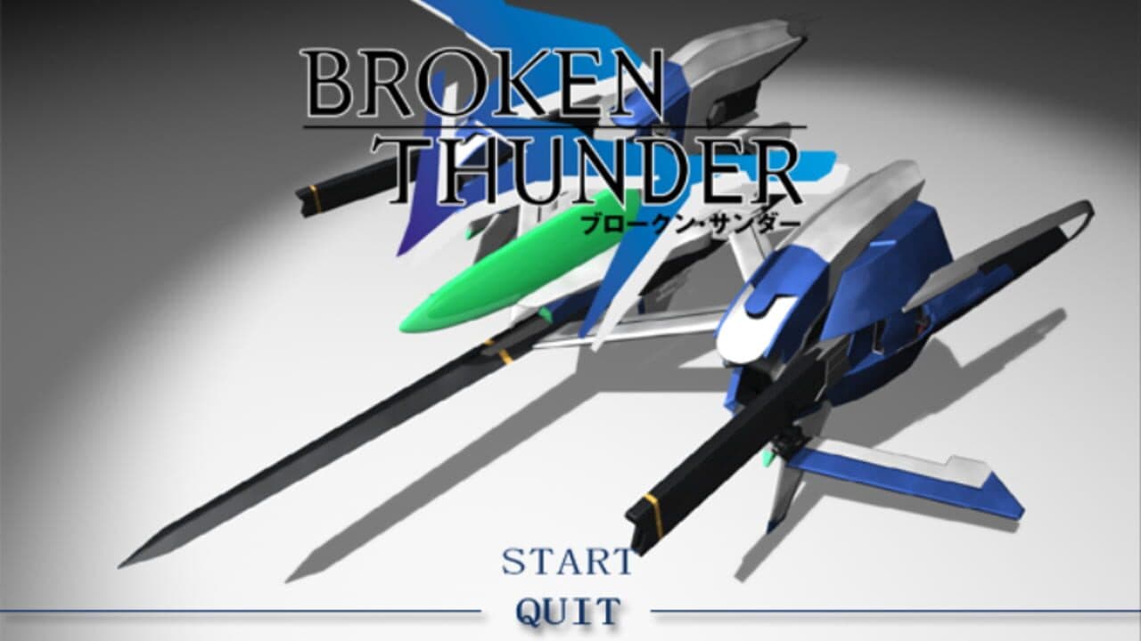 Broken Thunder thumbnail 2