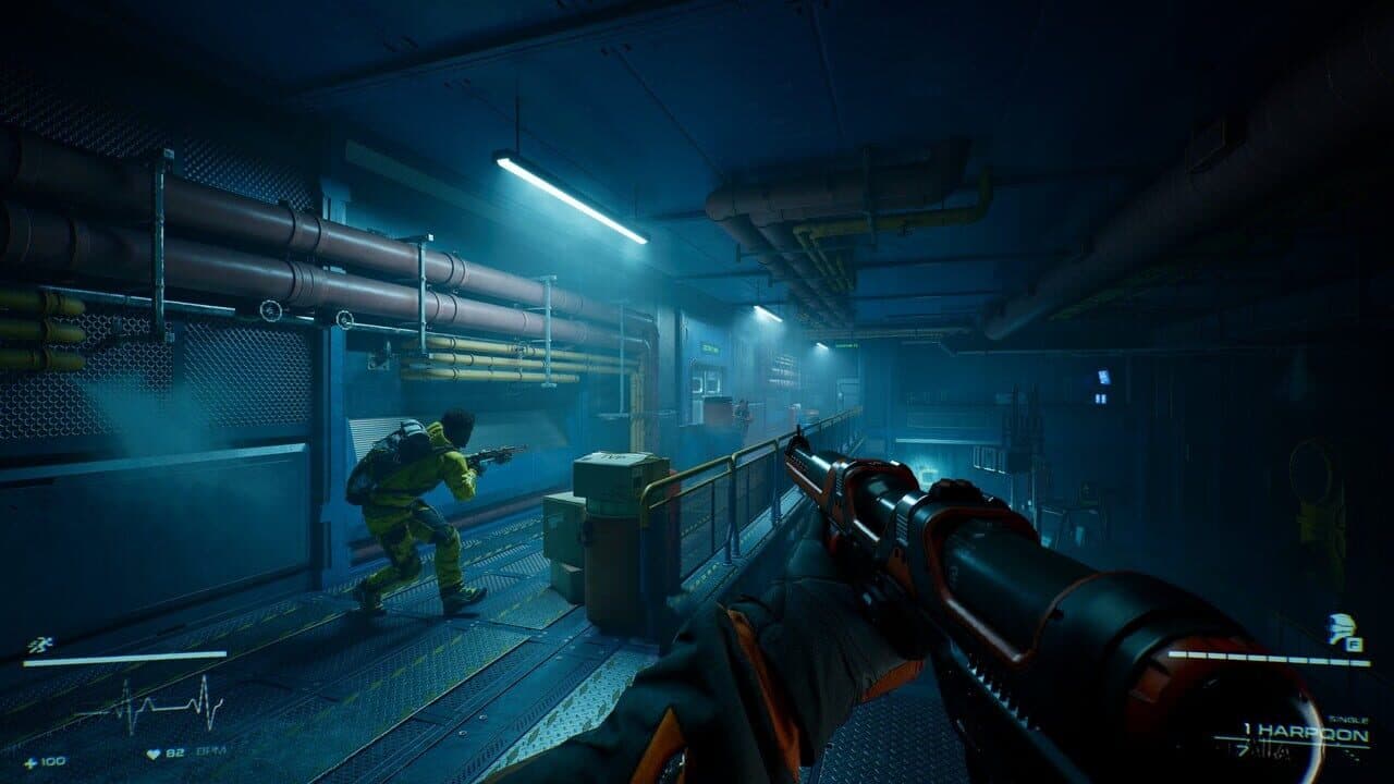 Level Zero: Extraction thumbnail 3