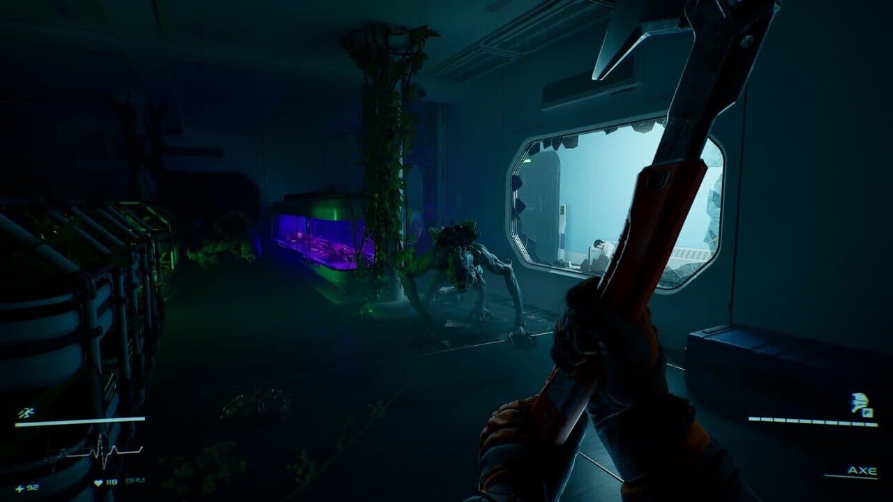 Level Zero: Extraction thumbnail 4