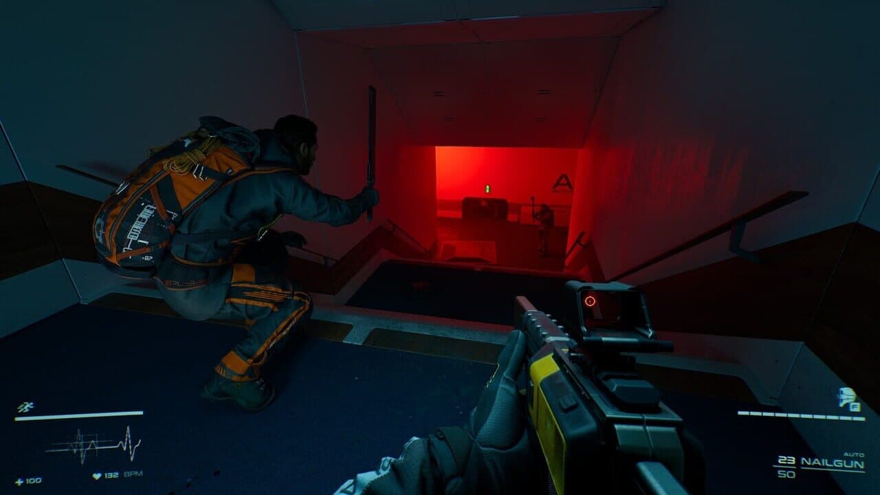 Level Zero: Extraction thumbnail 2