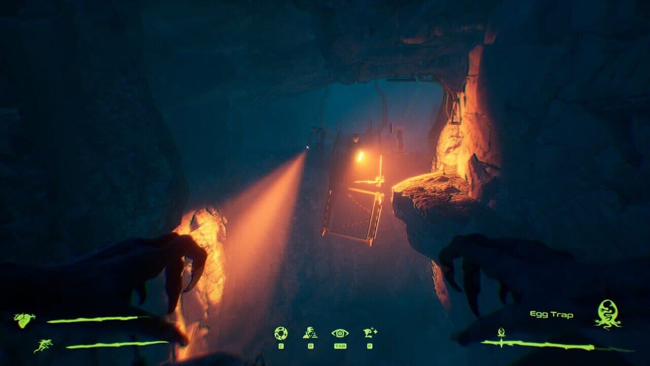 Level Zero: Extraction thumbnail 5