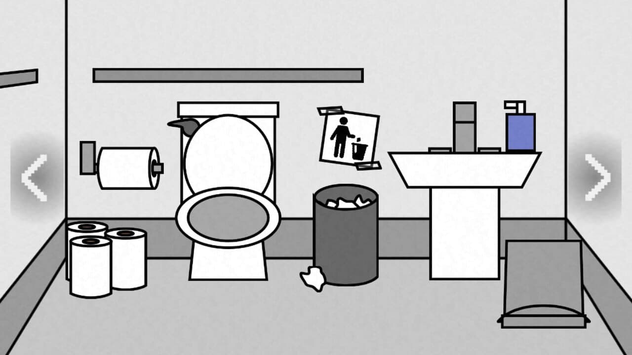 KKHTA: Security Watch - Part 3 screenshot 1